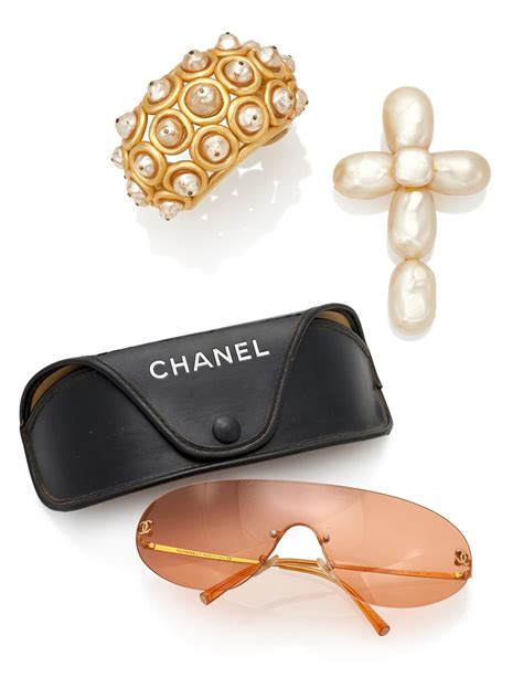 chanel accessories sale.